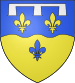 Coat of arms of Loir-et-Cher