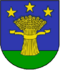 Coat of arms of Boécourt