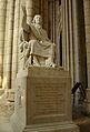 Bossuet Cathédrale de Meaux 140708 2