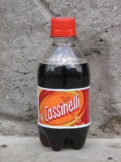 Cassinelli Cola