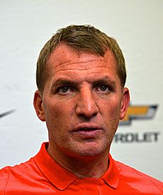 Brendan Rodgers 2014 (cropped)