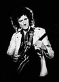 Brian-May with red special