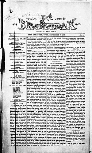 Broad Ax 1895-09-07