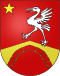 Coat of arms of Broc