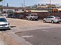 Bruno Street, Los Angeles