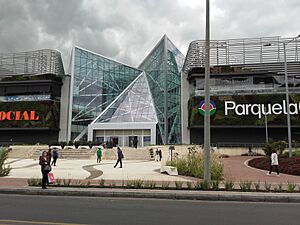 CC Parque La Colina Bogotá N sep 2017 (1)