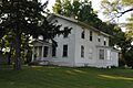 CLARK FARM COMPLEX, LIVINGSTON COUNTY