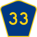 CR 33 jct