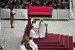 Canonization 2014- The Canonization of Saint John XXIII and Saint John Paul II (14037064014)
