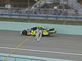 Casey Mears 2007 Ford 300