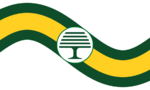 Caterham village flag.svg