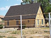 Chandler-House-Goodyear Cotton Ranch-1917