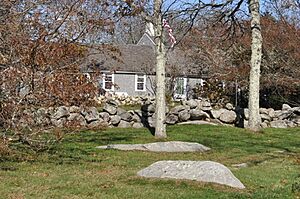 CharlestownRI SheffieldHouse