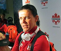 Christine Sinclair 2016.jpg