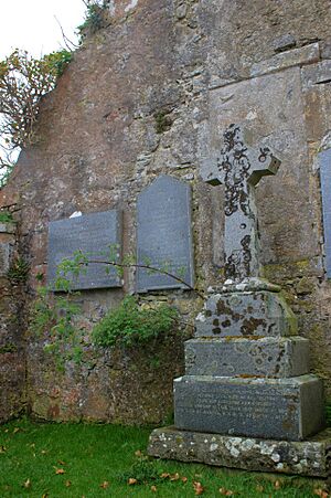 Cill Chriosd 4