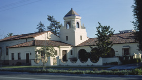 Santa Maria City Hall