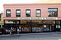 City Lights Bookstore