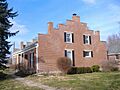 Clermont County Salt House