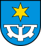 Coat of arms of Böbikon