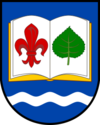 Coat of arms of Chyjice