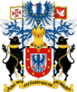 Official seal of Azores