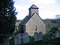 Coates st agatha