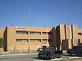 Cogdell Hospital, Snyder, TX IMG 1782