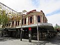 Connor Quinlan Building, January 2021 01