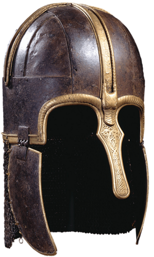 Coppergate Helmet YORCM CA665-2