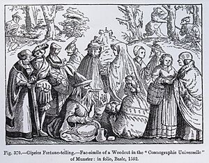 Cosmograsphic Universelle facsimile 001