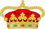 Crown of the Prince of Beira