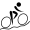 Cycling (mountain biking) pictogram.svg