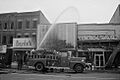 D.C. riot. April '68. Aftermath 19733v