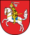 DEU Kreis Dithmarschen COA