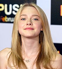 Dakota Fanning, 2009