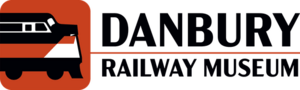 Danbury Railway Museum Logo.png
