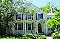 Deacon John Holbrooke House 80 Linden Street Brattleboro Vermont