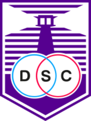 Defensor Sporting.svg