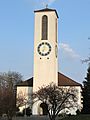 Dietikon - Reformierte Kirche IMG 6134