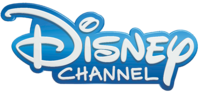 Disney Channel Germany Logo 2014