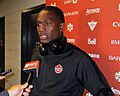 Doneil Henry 2014