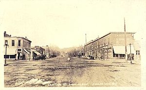 Douglas-Wyoming-1920s-postcard