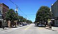 Downtown South Amboy, NJ