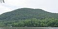Dry Knoll and Mount Nonotuck, Mount Tom Range