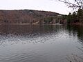 DublinPond