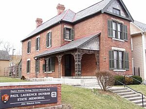 Dunbar Home