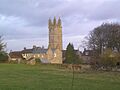 Dundry-fairlawns