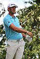 Dustin Johnson 2011