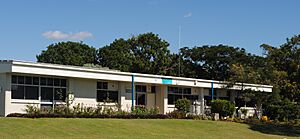 Dysart State High School, 2009