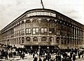 Ebbets1913OpeningDay